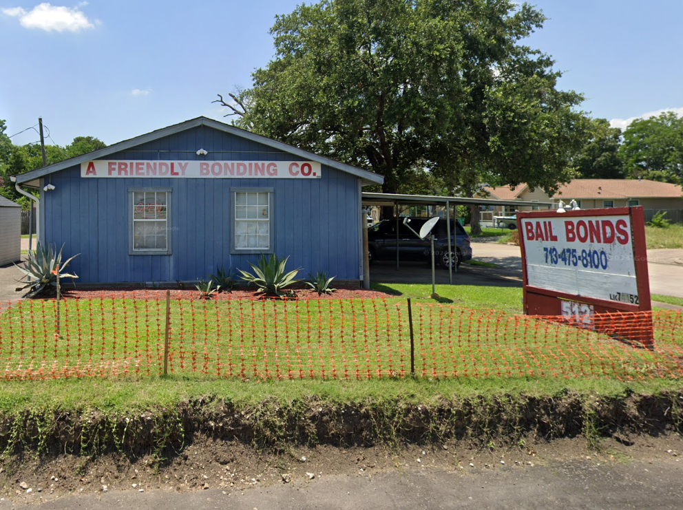 A Friendly Bonding Company